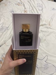 Maison Francis Kurkdjian Paris Oud Satin Mood Eau de Parfum