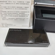 Oriolus BD20 -Definition 平衡 DAC