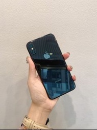 二手Iphone X 64G黑