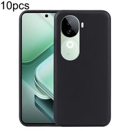 Ready to ship 10pcs TPU Phone Case For vivo V40e/vivo iQOO Z9 Turbo+/vivo X200 Pro/vivo Y300+/vivo X