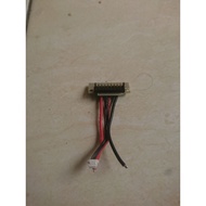 Second hand mjx b12 drone with board connector