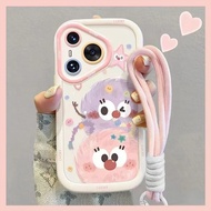 For Puff Case REALME c53 10 2021 8i 50pro 7ic20 20a 9pro+ c55 c11c15c17 c51 c11 c3 20 NARZO 8pro 6i 