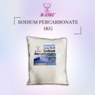 U-LIKE Sodium Percarbonate 1kg