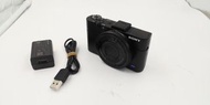 Sony rx100 markII over90%new (90成新 ) Rx100 m2