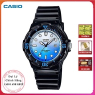 Đồng hồ nữ Casio LRW-200H-2EVDF dây nhựa