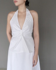 AOEM STUDIOS | CAMISO TOP - ÁO KIỂU NỮ DẠNG YẾM