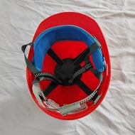Construction site helmet padded helmet padded mesh padded he he helmet with Construction site Hat pa