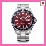 [Orient] ORIENT Mako Automatic Watch Mechanical Automatic Diver's Watch with Domestic Manufacturer'