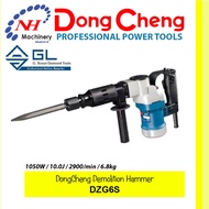 DONGCHENG DZG6S - DEMOLITION HAMMER