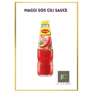 Maggi Chili Sauce - (Size: 340g/500g) / Maggi Sos Cili