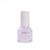 OHSOME-Styqueen Water-based Nail Polish/Rippeable Pewarna kutek kuku/cat kuku /perawatan kuku