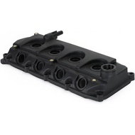 13264-VM00A Engine Valve Cover with Gaskets Car Rocker Valve Cover 13264-VM00A fits for Nissan Navar