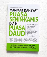 Manfaat Dahsyat Puasa Senin Kamis dan Puasa Daud