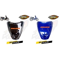 Front Shield Honda Karisma X Karisma D Front Tie/ Honda Karisma X Karisma D Front Body Cover/ Honda 