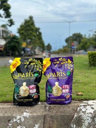 Combo 2 túi nước giặt xả SUPARIS 7.2 lít hương nước hoa