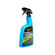 Meguiars Hybrid Ceramic Wax – Easy to Use Ceramic Wax Protection - G190526 26 oz