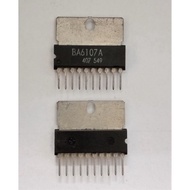 IC BA6107A BA6107 SIP-10 ROHM Driver Motora