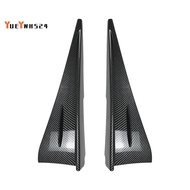 Side Skirt Splitter for  GR86  BRZ 2022-2025 Accessories Carbon Fiber