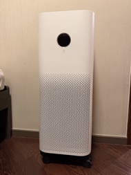 小米空氣清新機