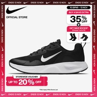 Nike Women's Wearallday Shoes - Black