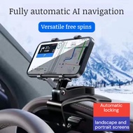 Car mobile Phone Holder Dashboard 360 Rotating Pemegang telefon kereta phone stand holder