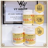 ARBUTIN 3C3 YELLOW WHITENING SIZE