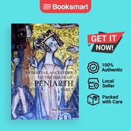 Mediaeval Ancestors Of The House Of Peniarth Part 2 - Paperback - English - 9780244670139
