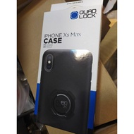 Tom Cat Quad Lock iPhone Xs Max Case