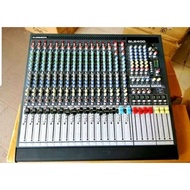 Mixer Audio Allen&amp;Heath GL 2400 16 Channel