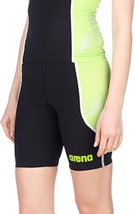 Arena Women's Schwimmanzug Triathlon Hose Powerskin St Regular