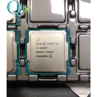 11Th Gen Core i5-11600T LGA 1200 CPU Processor 6-Core 1.70Ghz 12MB 35W Desktop Computer