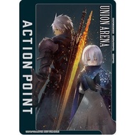 Union Arena Card Game AP Card - UAPR/TOA-AP02