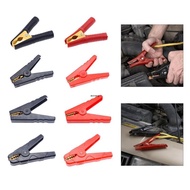 MG Clamps 500A Capacity Current Copper Conductors Reinforced Plastic Sleeve