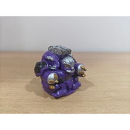 Dorcrus 多路库鲁斯 - Chouseishin Gransazer 超星神 | Konami