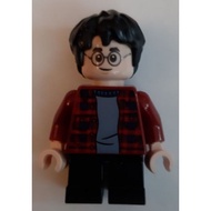 [KSG] LEGO Harry Potter Dobby Ron Weasley 75968