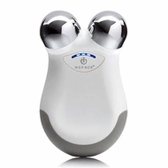 Original Nuface Trinity ELE หัวเปลี่ยนสีแดงสำหรับต่อตาและปาก ยกกระชับผิว เครื่องสำอางดูดซับแสงไฟฟ้า