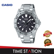 CASIO | SPORT | ANALOG-MEN'S FASHION | MTD-1086D-1A