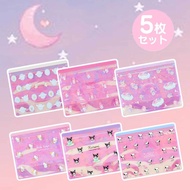 Zipper Bag Big Ear Dog