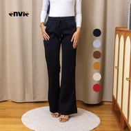 ENVIE NEESYA Bootcut Casual Pant