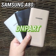CASING BACKDOR BACKCASING BACK COVER SAMSUNG A80 GLASSOriginal