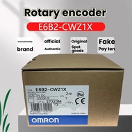 Omron Rotating Encoder E6B2-CWZ1X E6B2-CWZ5B CWZ3E 360P 1,000P 2,000P