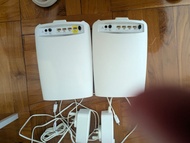 Netgear Orbi RBR50v2 + RBS50v2