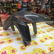 New Cbr 250Rr/Cbr 150R K45R Carbon Front Fender