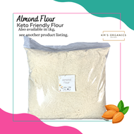 Keto-friendly Almond Flour - 1 kilogram pack