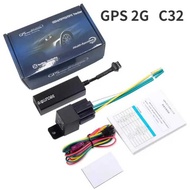 C32 2G GPS 4P Electric Anti-Theft Balance Car Locator Tracking Dev Gps Tracker SOS Alarm