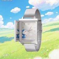 [Hidden Model] Maihe BOXFUN Doraemon Genuine Watch Mystery Box Joint Watch Gift