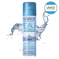 Uriage Thermal Water - Hydrates, Soothes, Protects (50ml)