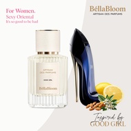 BellaBloom Good Girl – EDP (30ml)