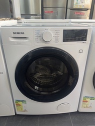 Siemens 西門子 iQ300 洗衣乾衣機 (8kg/5kg, 1400轉/分鐘) WD14S460HK