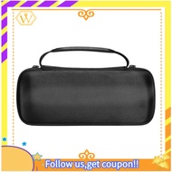 【W】Portable Speaker Case Bag Carrying Hard Cover for BOSE Soundlink Revolve+ Plus Bluetooth Speaker